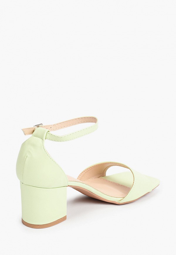 фото Босоножки sweet shoes