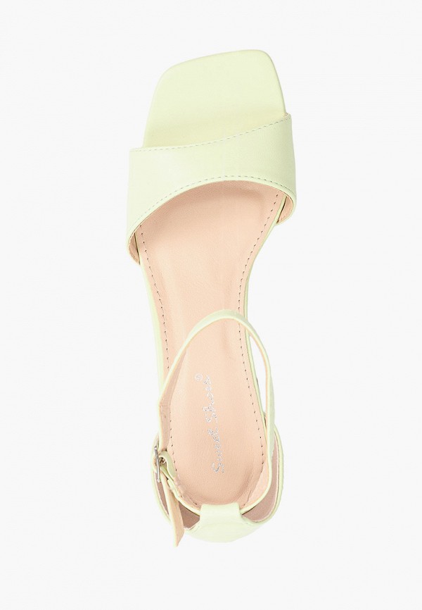 фото Босоножки sweet shoes
