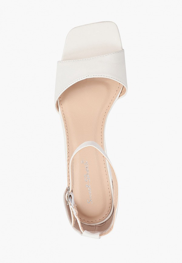 фото Босоножки sweet shoes