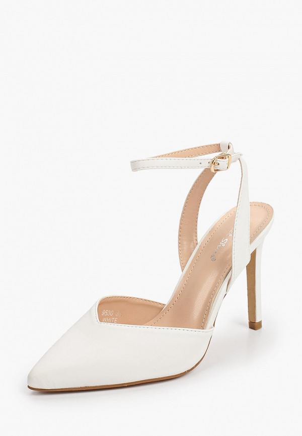 фото Туфли sweet shoes