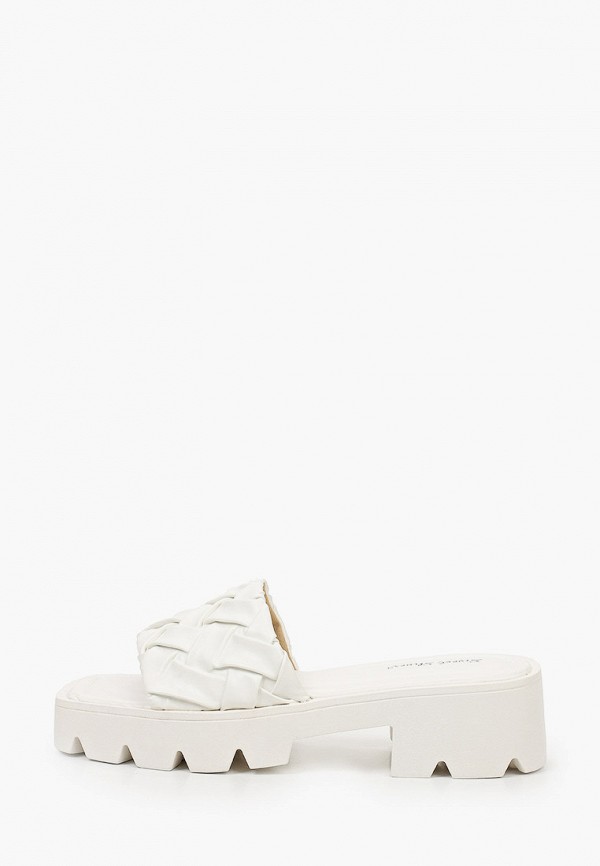 

Сабо Sweet Shoes, Белый