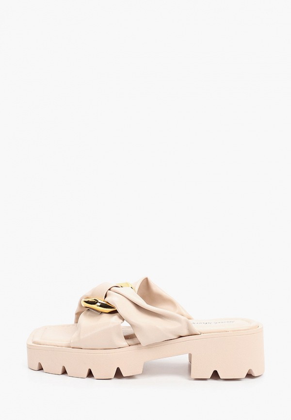 

Сабо Sweet Shoes, Бежевый