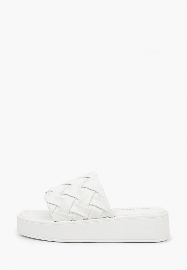 

Сабо Sweet Shoes, Белый