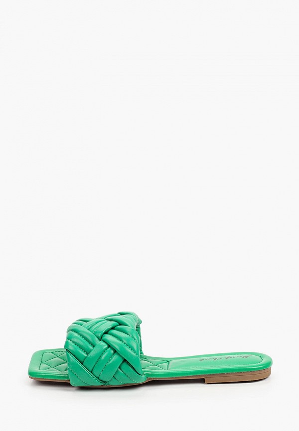 

Сабо Sweet Shoes, Зеленый
