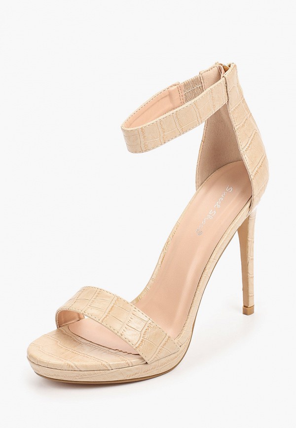 фото Босоножки sweet shoes