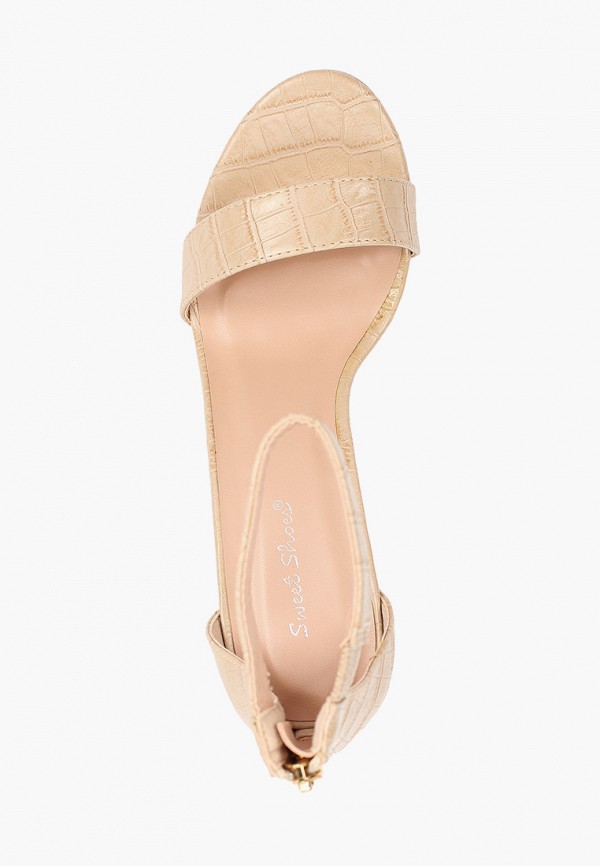 фото Босоножки sweet shoes