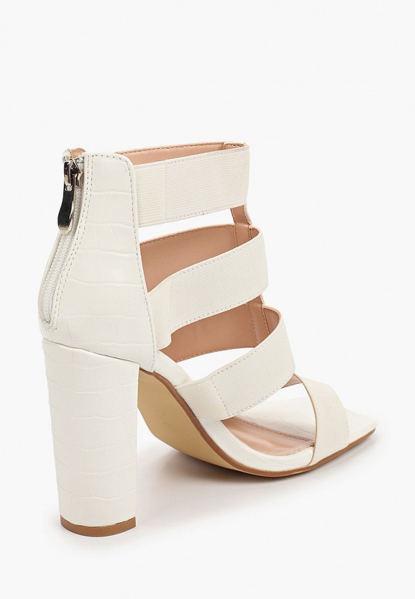 фото Босоножки tulipano