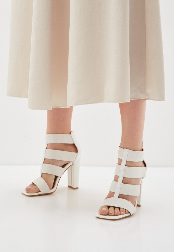 фото Босоножки tulipano