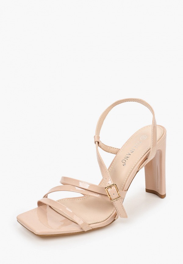 фото Босоножки tulipano