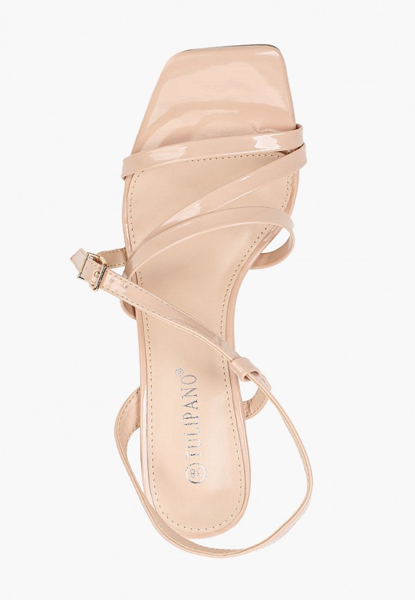 фото Босоножки tulipano