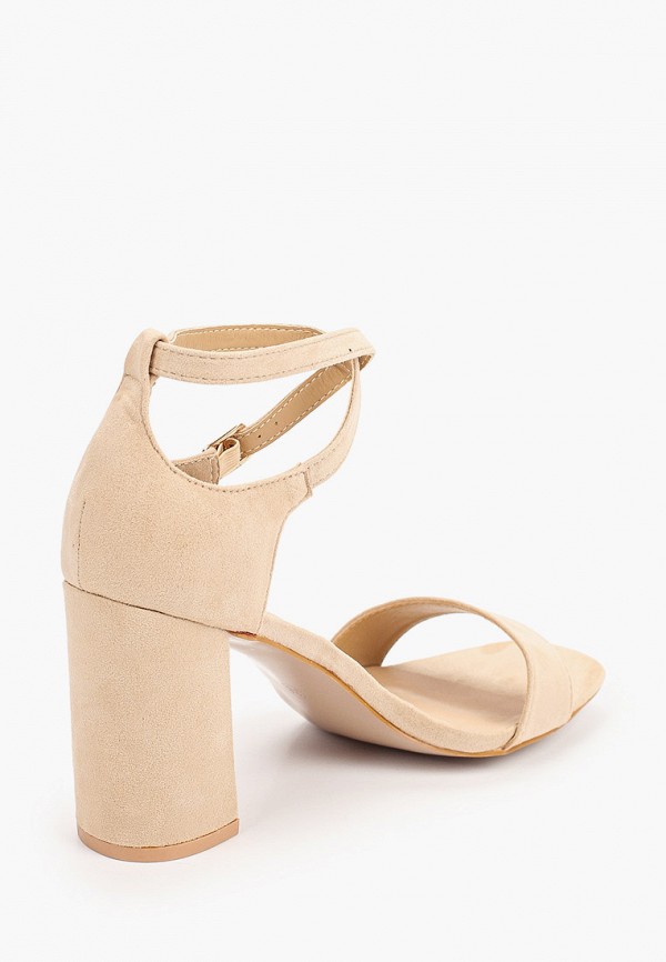 фото Босоножки tulipano