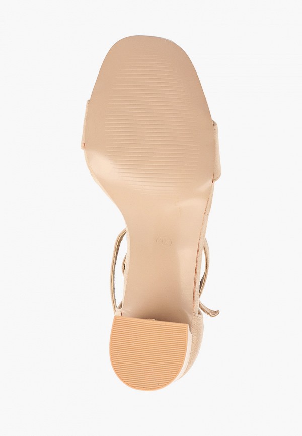 фото Босоножки tulipano