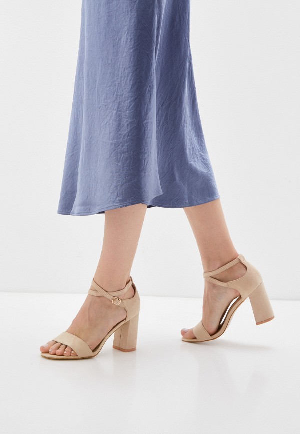 фото Босоножки tulipano