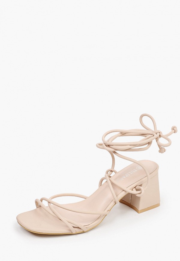 фото Босоножки tulipano