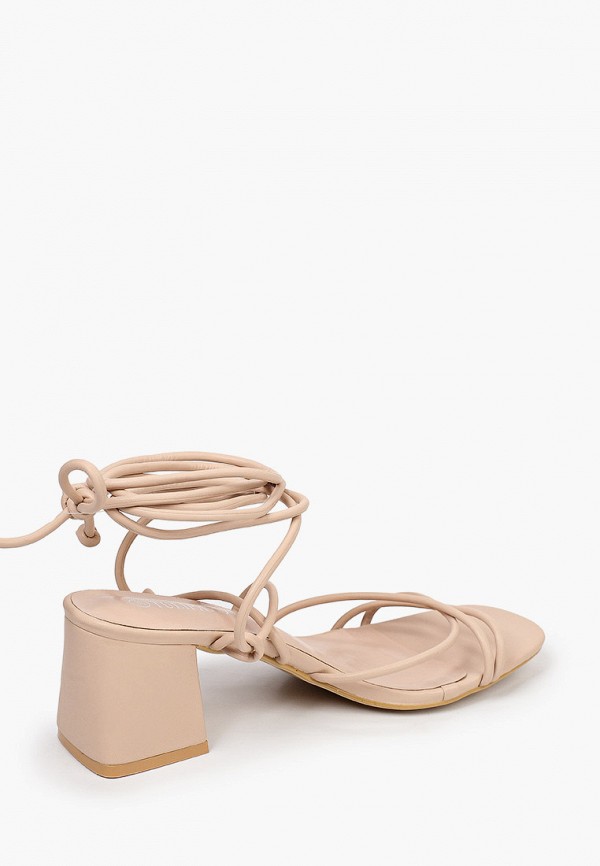 фото Босоножки tulipano