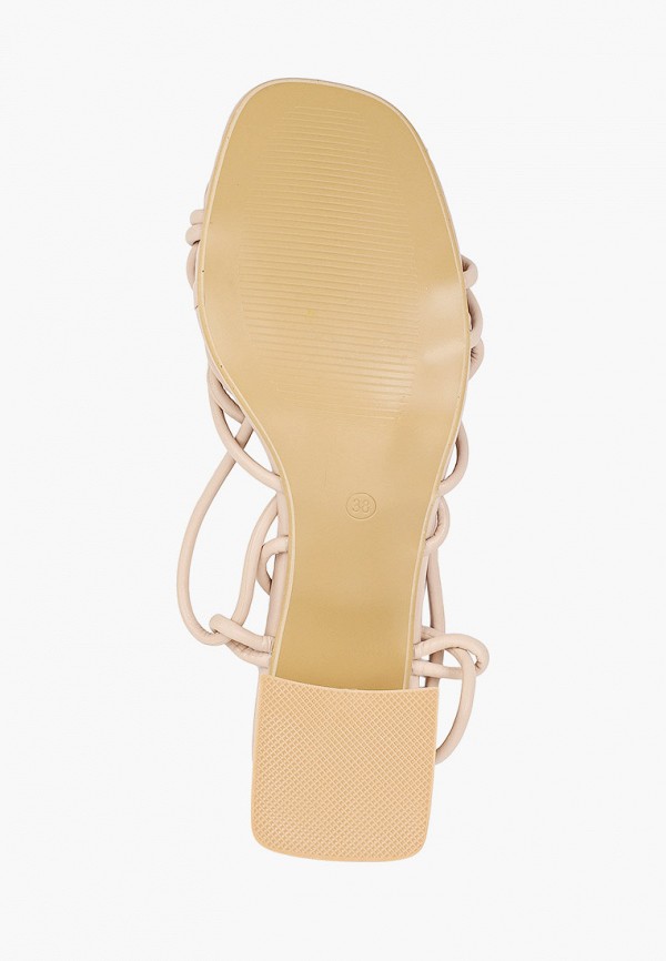 фото Босоножки tulipano