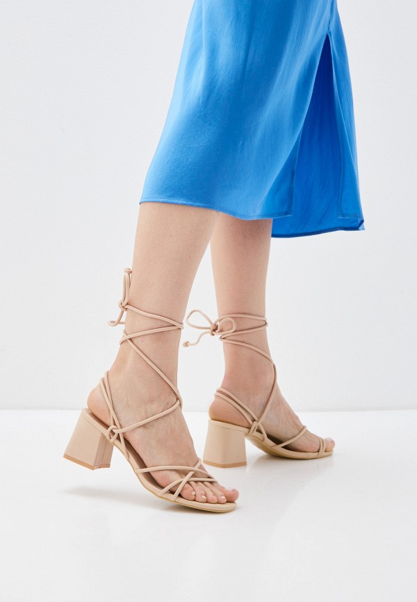 фото Босоножки tulipano