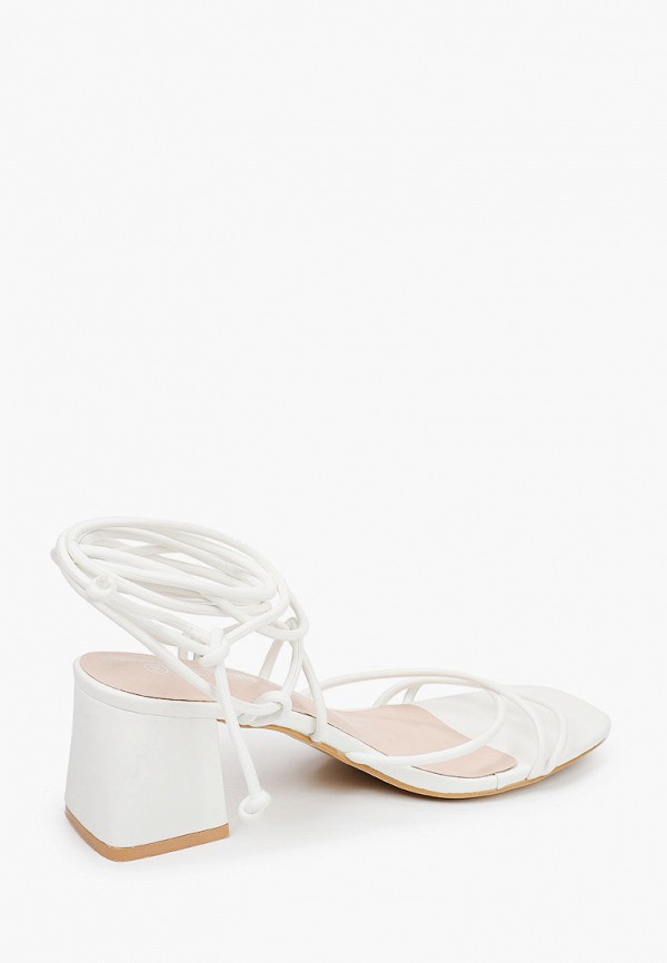 фото Босоножки tulipano