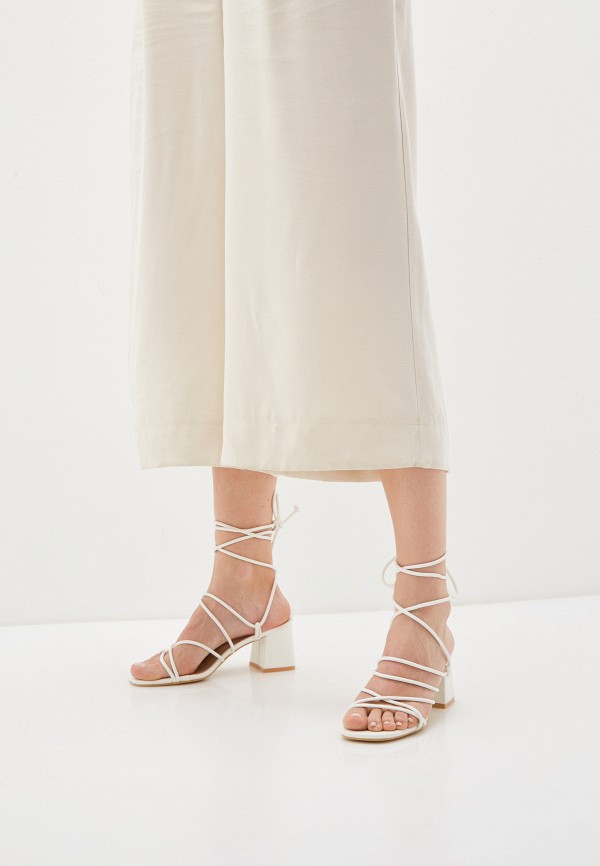 фото Босоножки tulipano