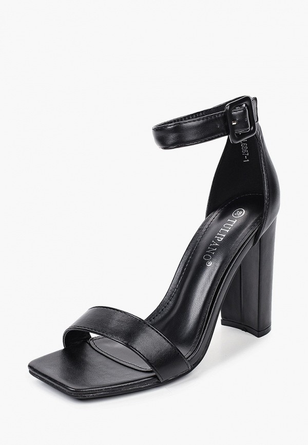 фото Босоножки tulipano