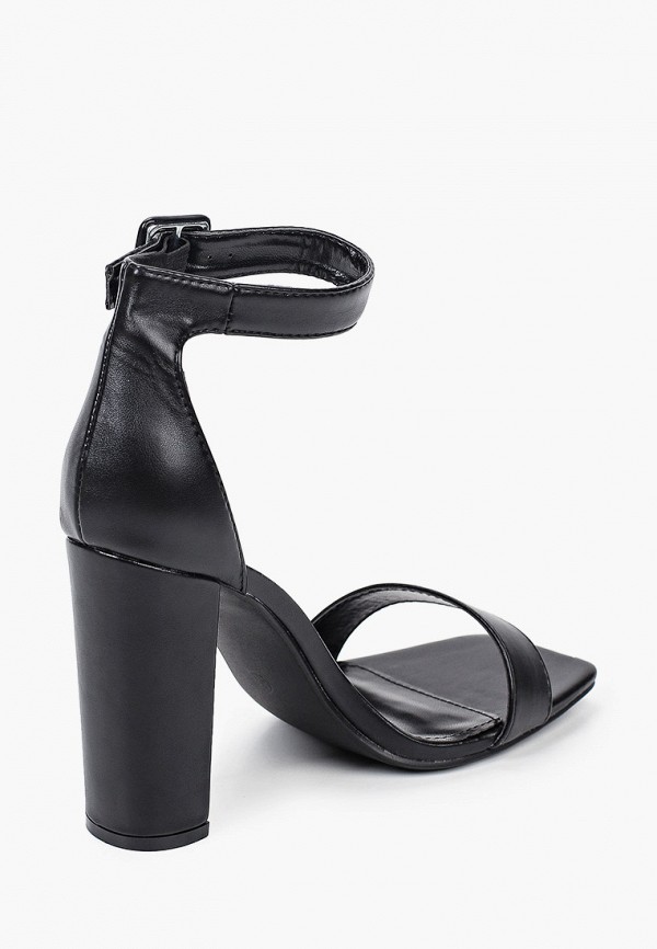 фото Босоножки tulipano