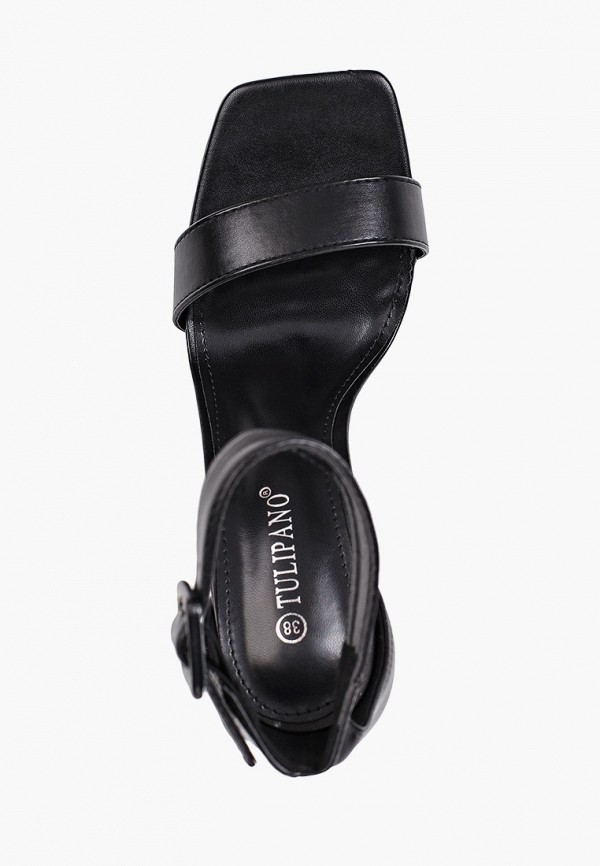 фото Босоножки tulipano