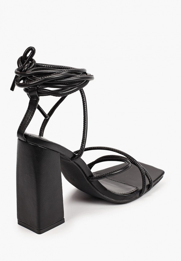 фото Босоножки tulipano