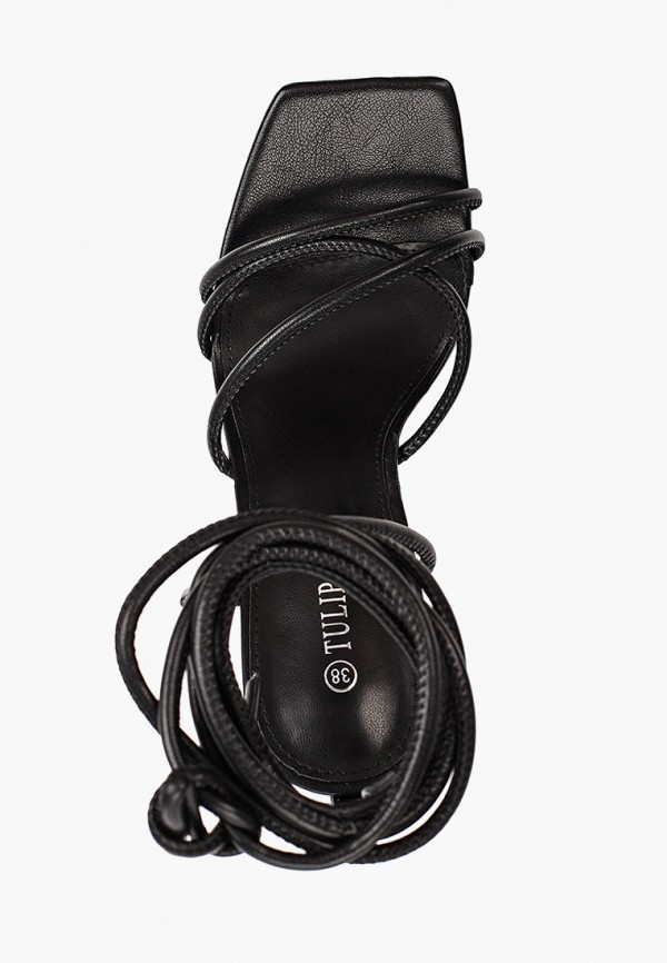 фото Босоножки tulipano