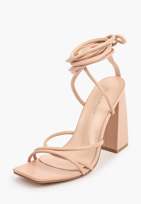 фото Босоножки tulipano