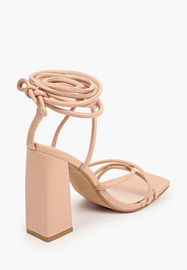 фото Босоножки tulipano