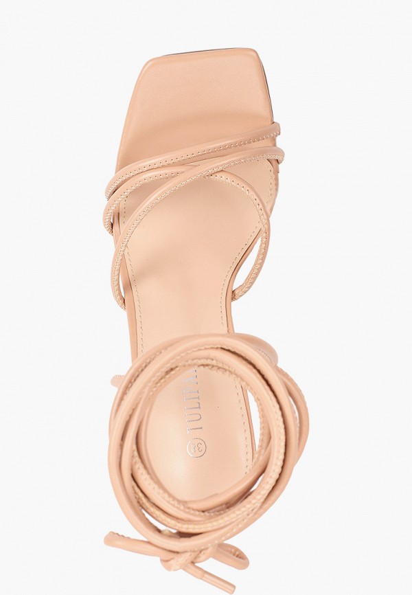 фото Босоножки tulipano