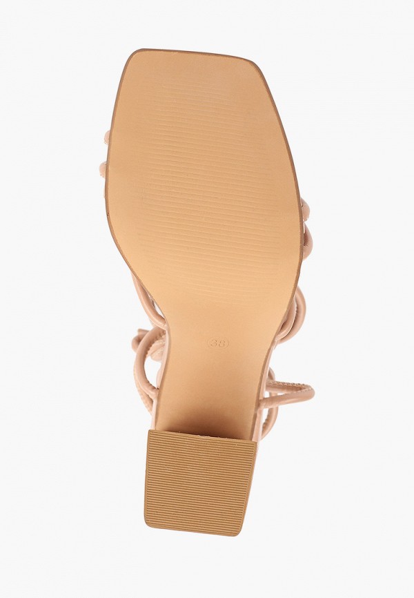 фото Босоножки tulipano