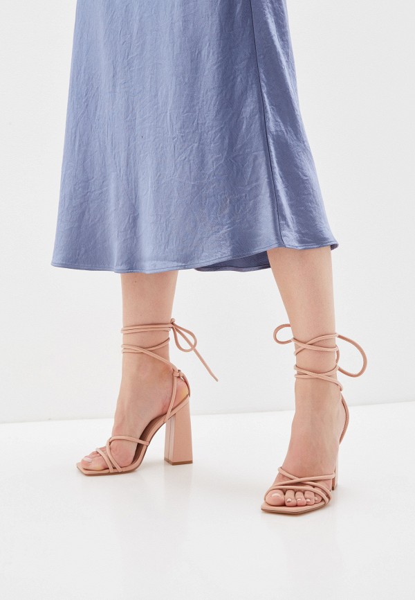 фото Босоножки tulipano