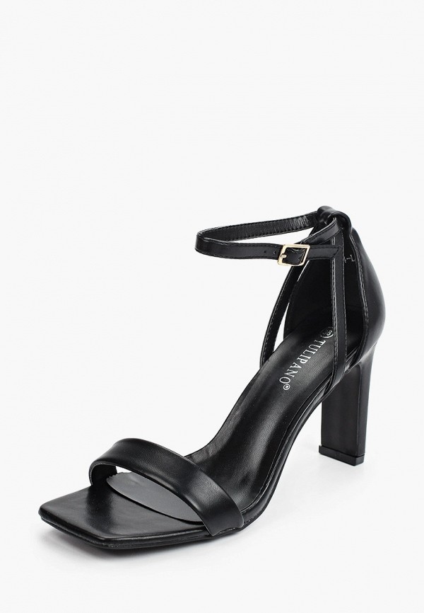 фото Босоножки tulipano