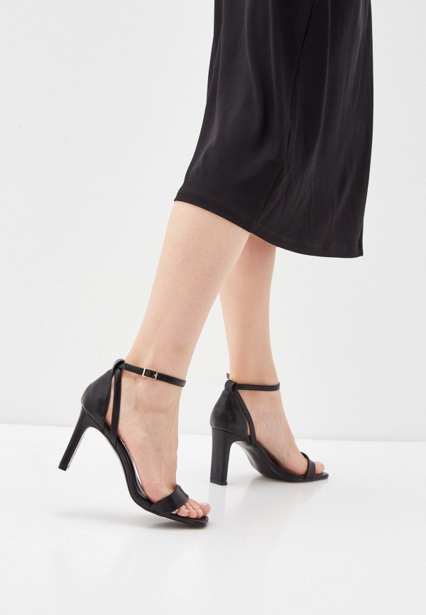 фото Босоножки tulipano