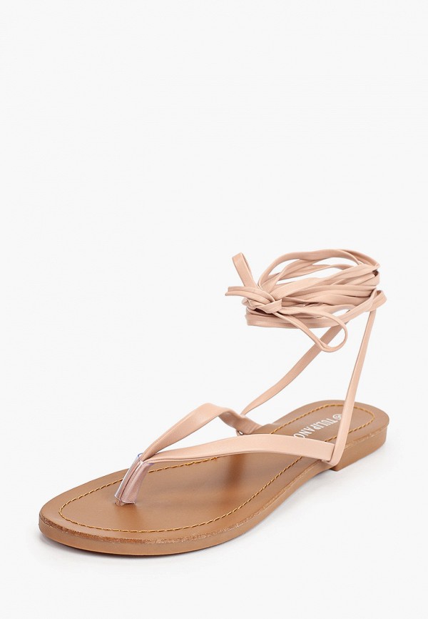 фото Сандалии tulipano