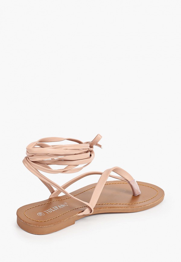 фото Сандалии tulipano