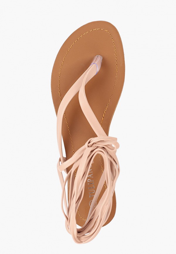 фото Сандалии tulipano