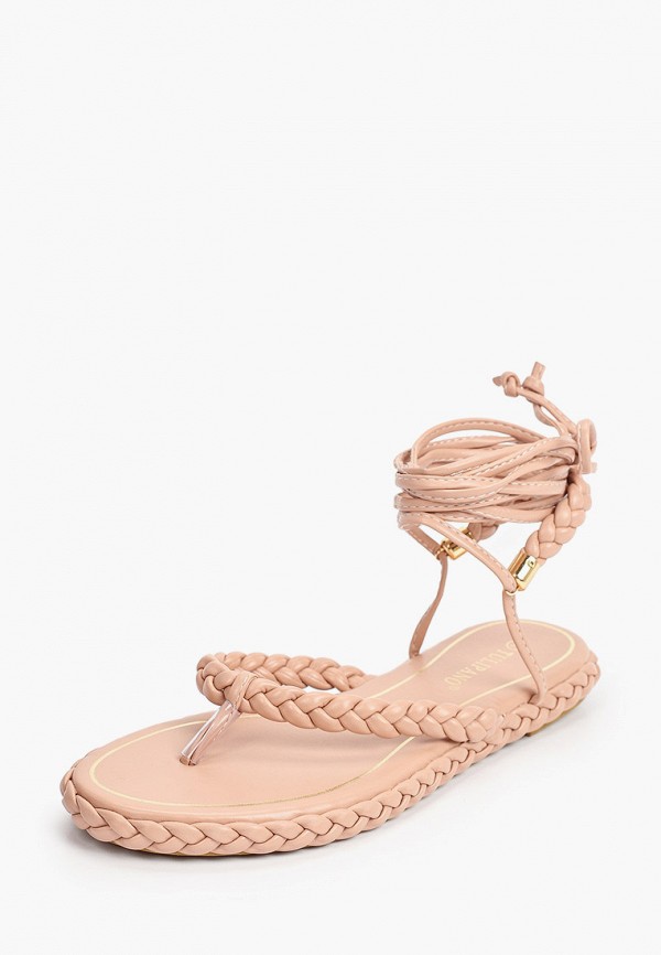 фото Сандалии tulipano