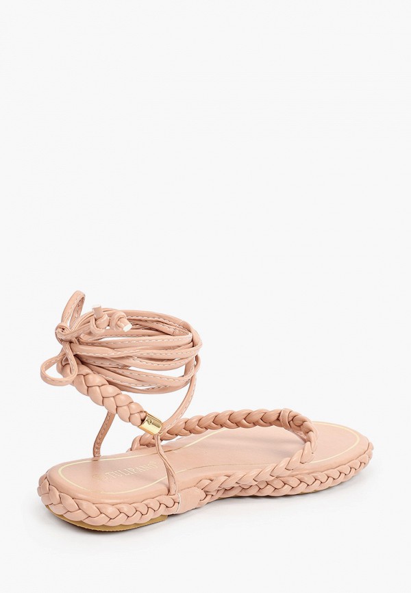 фото Сандалии tulipano