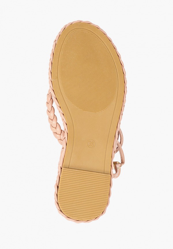 фото Сандалии tulipano