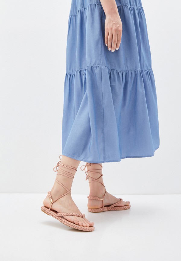 фото Сандалии tulipano