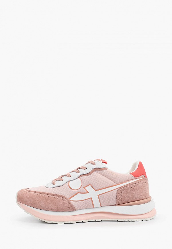 

Кроссовки Tamaris Fashletics, Розовый