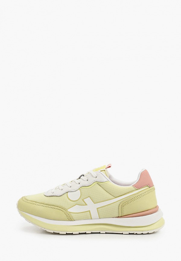 

Кроссовки Tamaris Fashletics, Зеленый