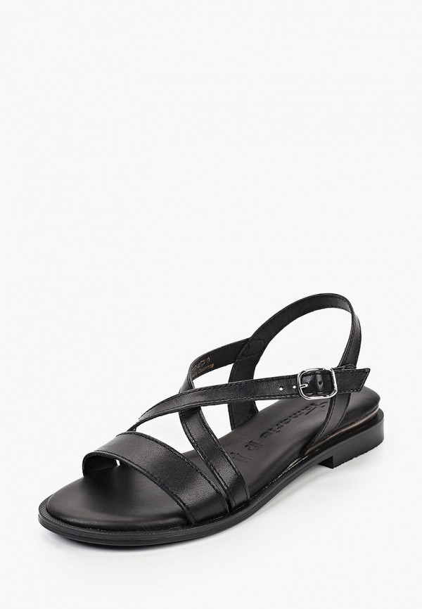 фото Сандалии tamaris