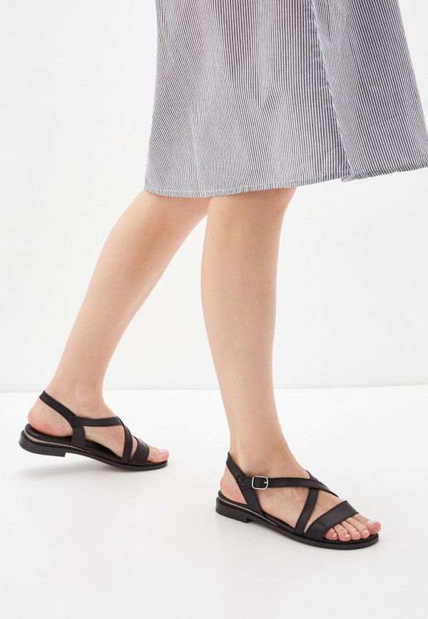 фото Сандалии tamaris