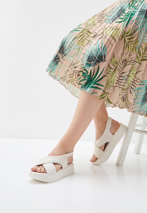 фото Босоножки tamaris