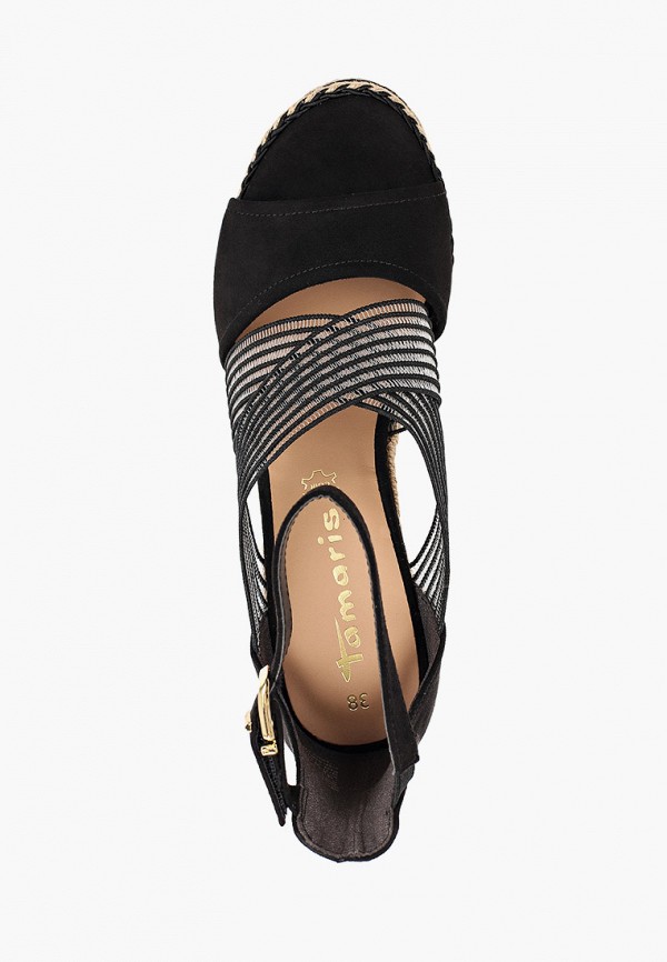 фото Босоножки tamaris