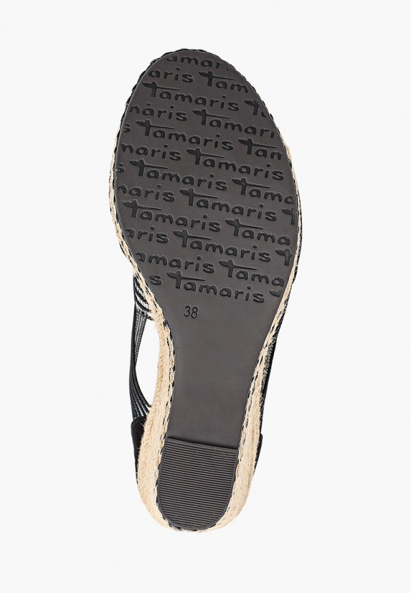 фото Босоножки tamaris