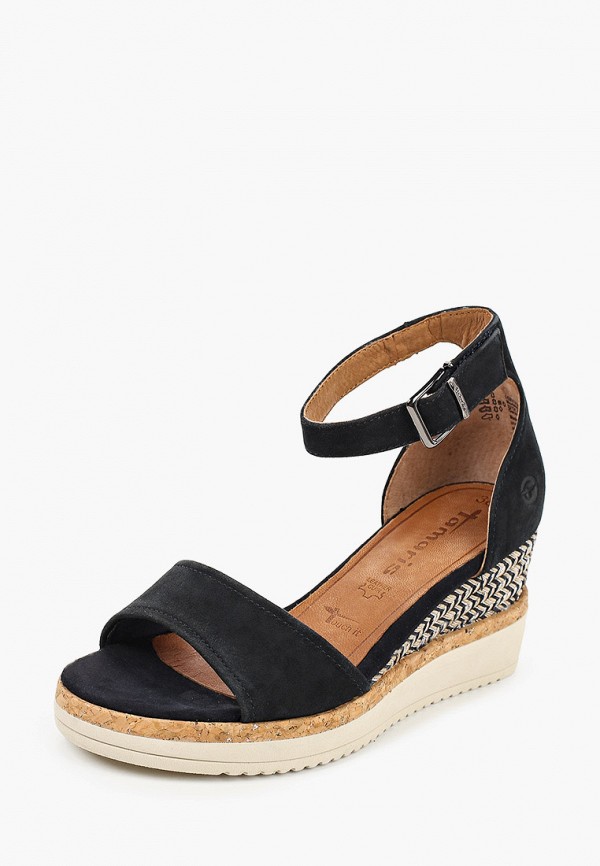 фото Босоножки tamaris